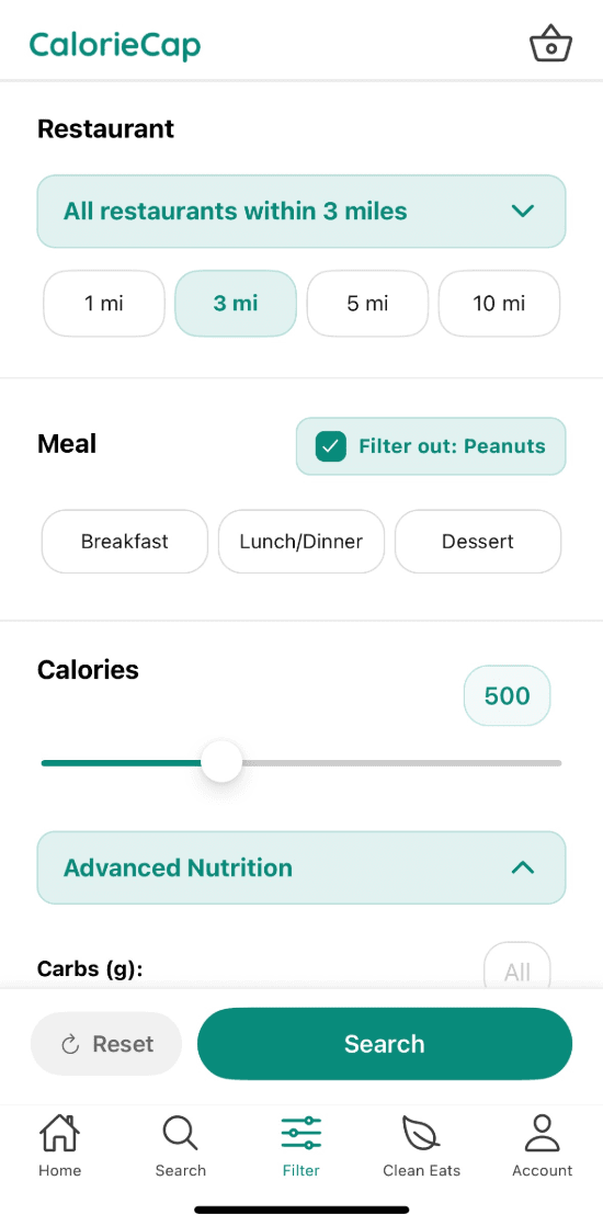App Screenshot 1