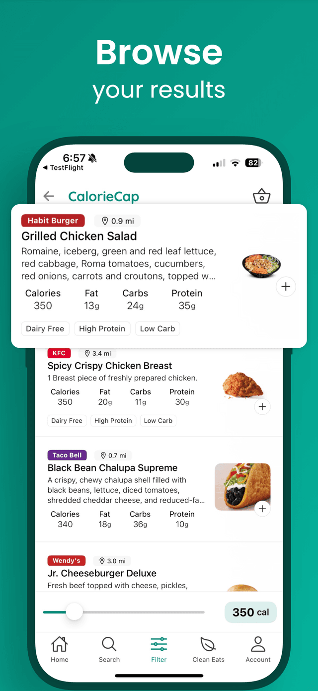 App Screenshot 5