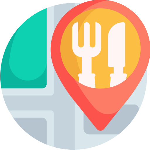 Restaurants near you
